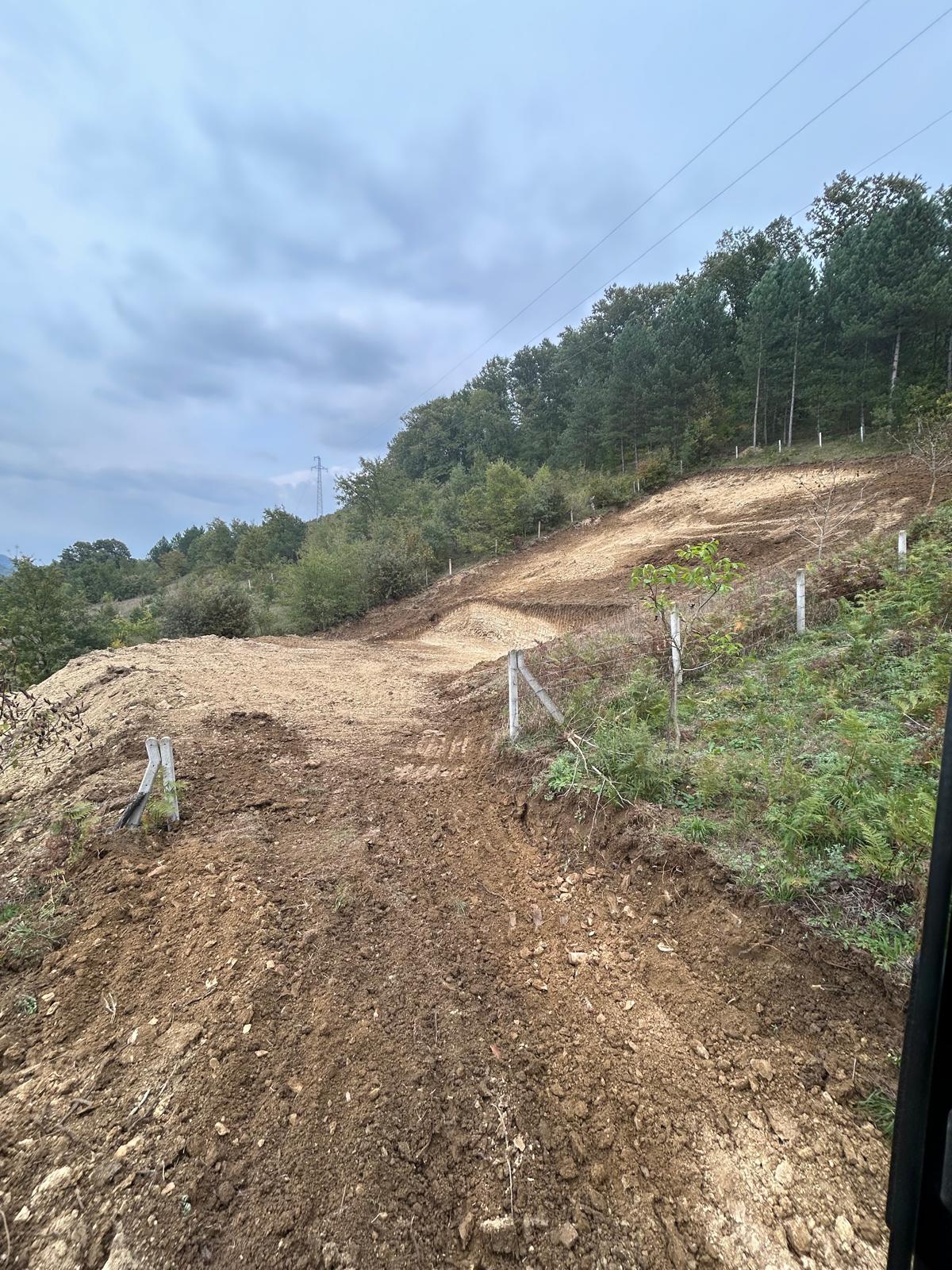 Kardeşler İnşaat Hafriyat